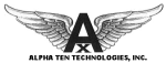Alpha Ten Technologies, Inc.